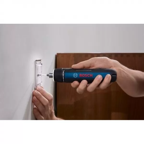 Aku šroubovák Bosch GO 3 06019H2201