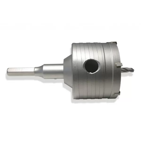 Korunkový vrták se šestihranem stavebnicový 68 mm OREN 1991-68