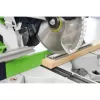 Náhradní desky pro zábranu EP-AS-KS 120-R/L Festool 578726