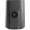 Vertikální dvojitá horkovzdušná fritéza 3,5+6,5 l - DOMO DO550FR