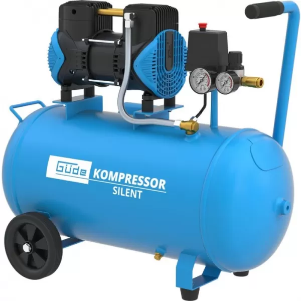 Kompresor AIRPOWER 270/8/50 SILENT GÜDE 50143