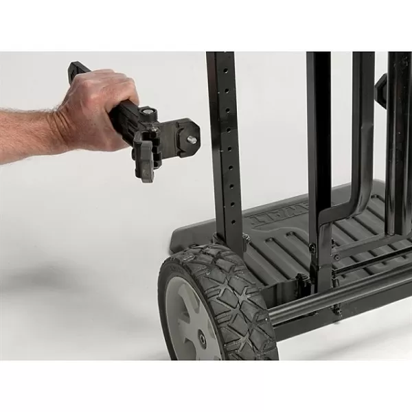 Přepravní montážní vozík DSCarrier TOUGHSYSTEM DeWALT 1-70-324