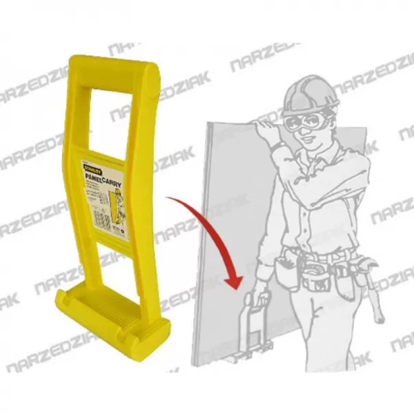 Nosič desek Stanley 1-93-301