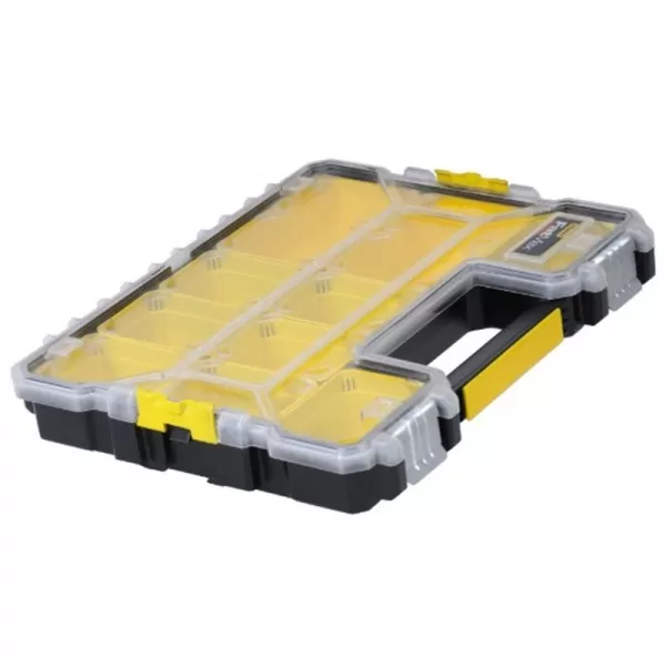 Profesionální voděodolný organizér s kovovými přezkami FatMax Stanley 1-97-517