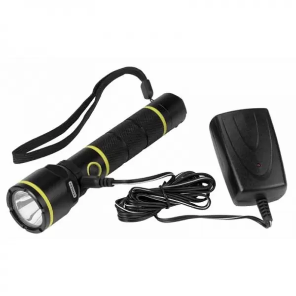 FatMax hliníková svítilna - nabíjecí Stanley 1-95-154