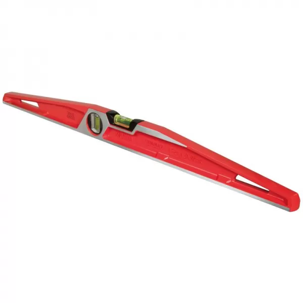 Nárazuvzdorná vodováha MLH magnetická 60cm Stanley FatMax 1-42-423