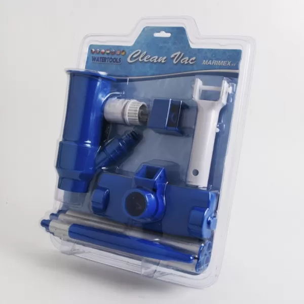 Bazénový vysavač Clean Vac MARIMEX 10800012