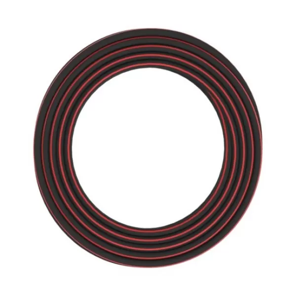 Solid zahradní hadice 19 mm (3/4”) 25 m Fiskars 1076062