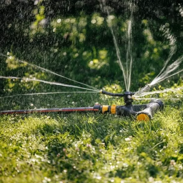 X-series zahradní hadice 19 mm (3/4”) 50 m Fiskars 1076048