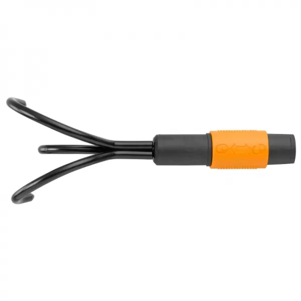 Kultivátor QuikFit Fiskars 1000685