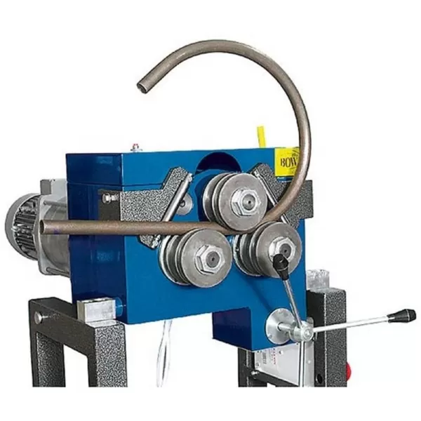 Zakružovačka profilů s ručním ovládáním BOW Z 080