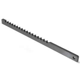 Drážkovací jehla 10 mm BOW 1051100.W
