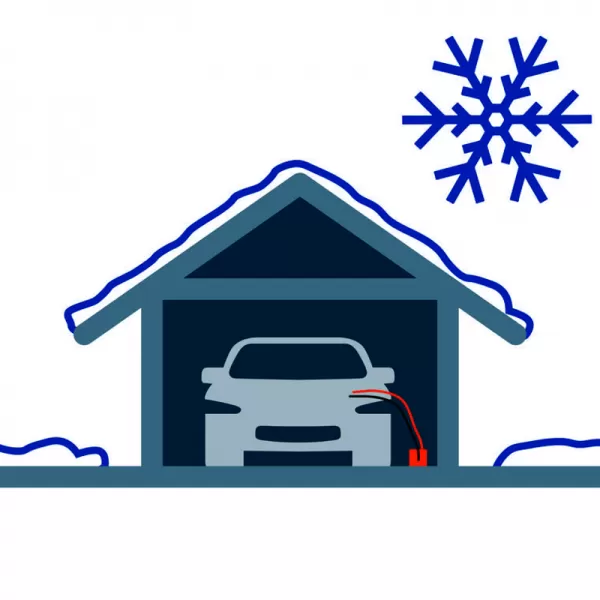 Nabíječka baterií CE-BC 10 M Einhell 1002245