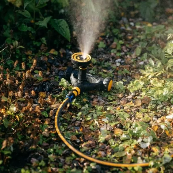 Sada zavlažovacích spojek Comfort Fiskars 1070579