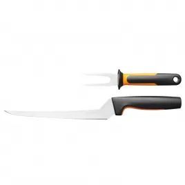 FF set na ryby - 3 kusy Fiskars 1057560