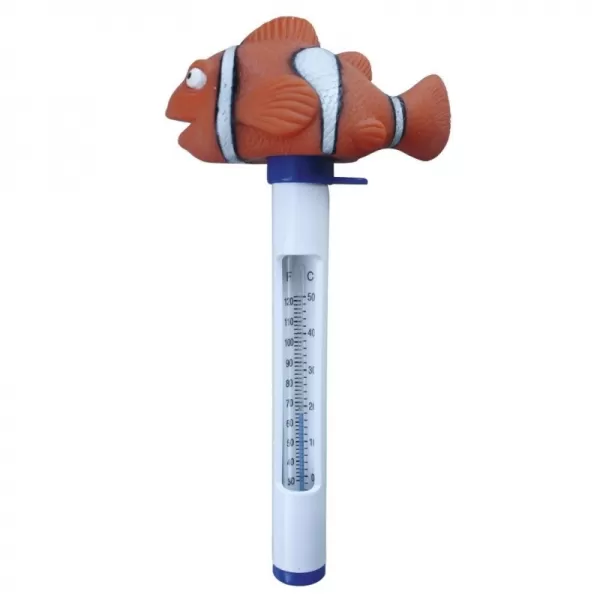 Teploměr bazénový MARIMEX - směs 10963008