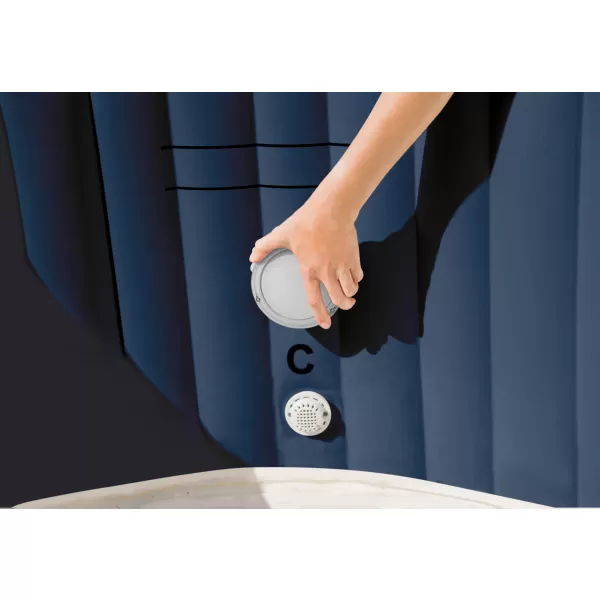 LED světlo pro vířivky Intex MARIMEX 10975007