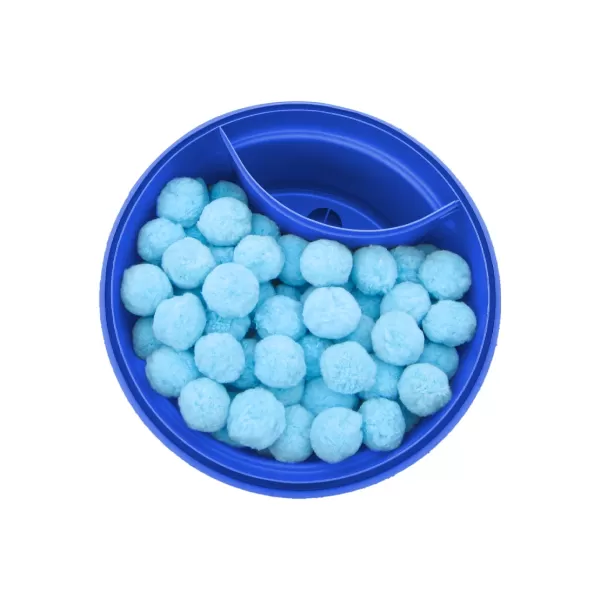 Filtrační kuličky Marimex Balls 450 blue 10690004