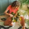 Plant Care prostřihávací nůžky s pouzdrem Fiskars 1075316