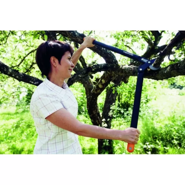 Nůžky na silné větve Fiskars 1000584