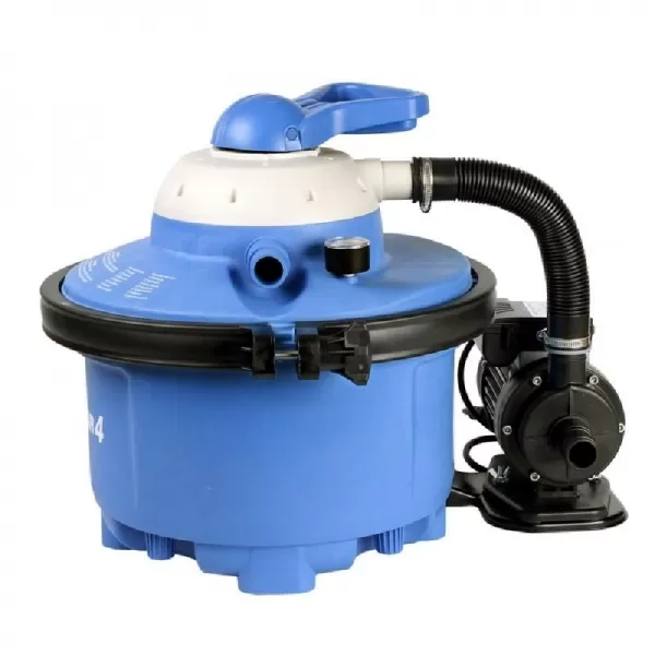 Písková filtrace MARIMEX 10600003 ProStar 4