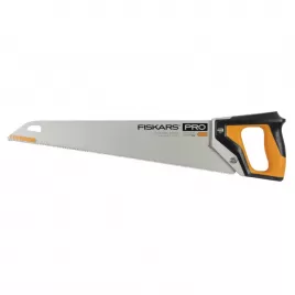 Ruční pila, 500 mm, 9 zubů / palec PowerTooth™ Fiskars 1062919