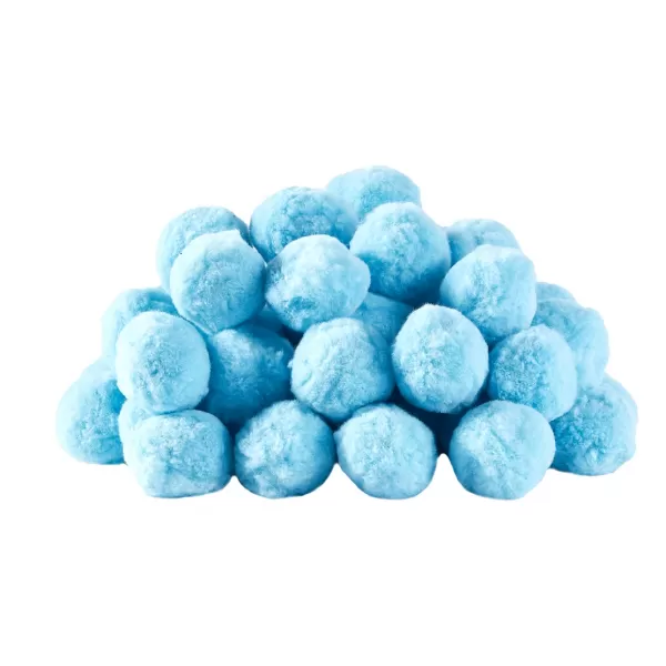 Filtrační kuličky Marimex Balls 450 blue 10690004