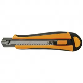 Odlamovací nůž se zásobníkem 18mm Fiskars 1004620