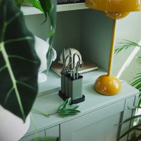 Plant Care prostřihávací nůžky s pouzdrem Fiskars 1075315