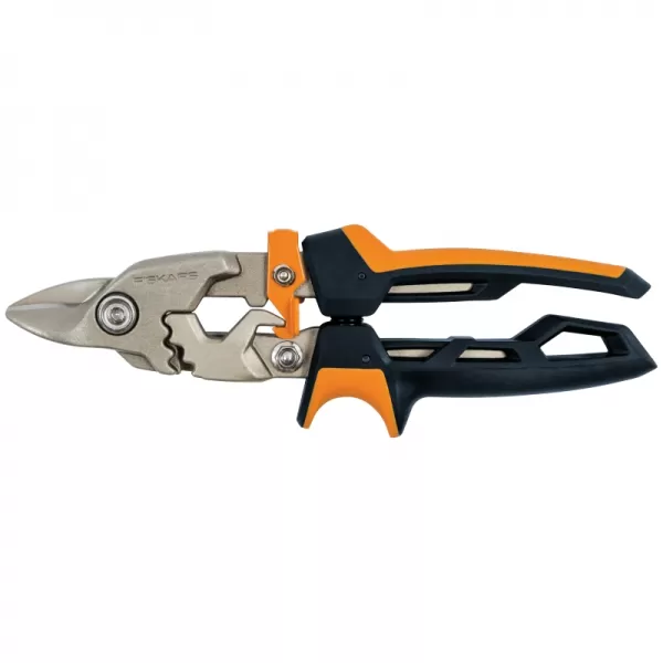 Nůžky na plech bulldog PowerGear Fiskars 1027212