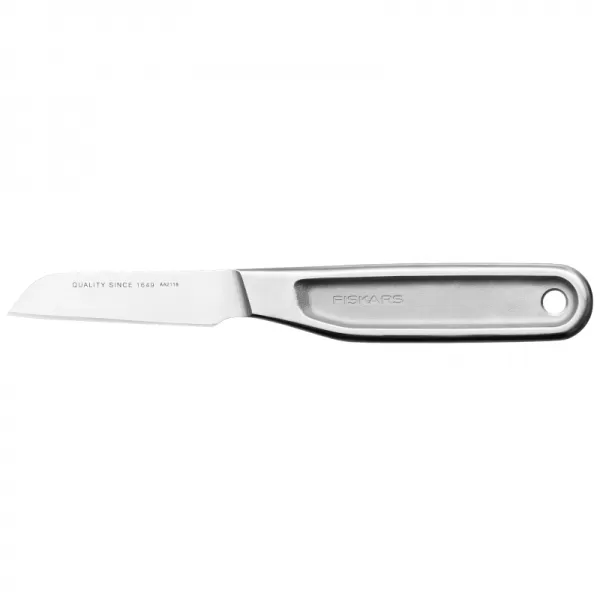 Loupací nůž, 7 cm Fiskars 1062889