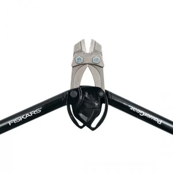 PowerGear pákové štípací kleště převodové 76cm Fiskars 1027215