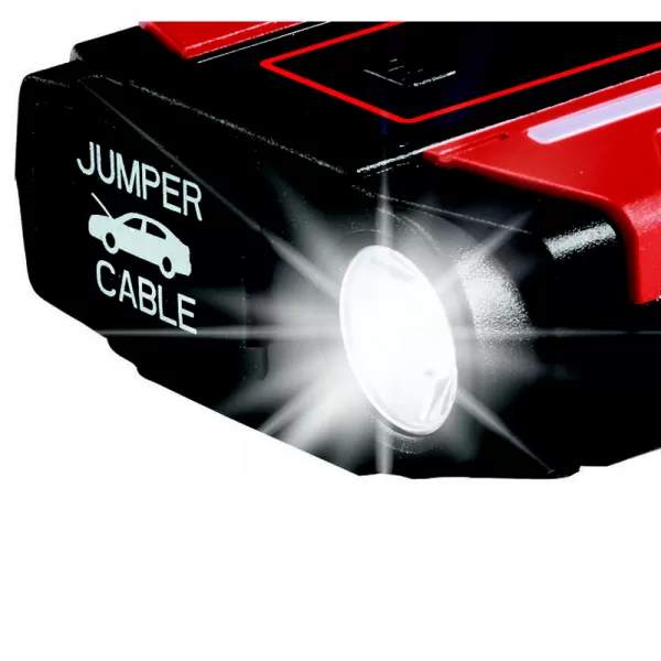 Jump-Start – Powerbanka CE-JS 8/1 Einhell 1091511