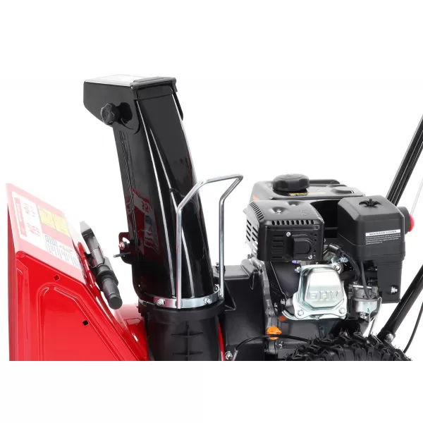 Sněhová fréza VeGA 554