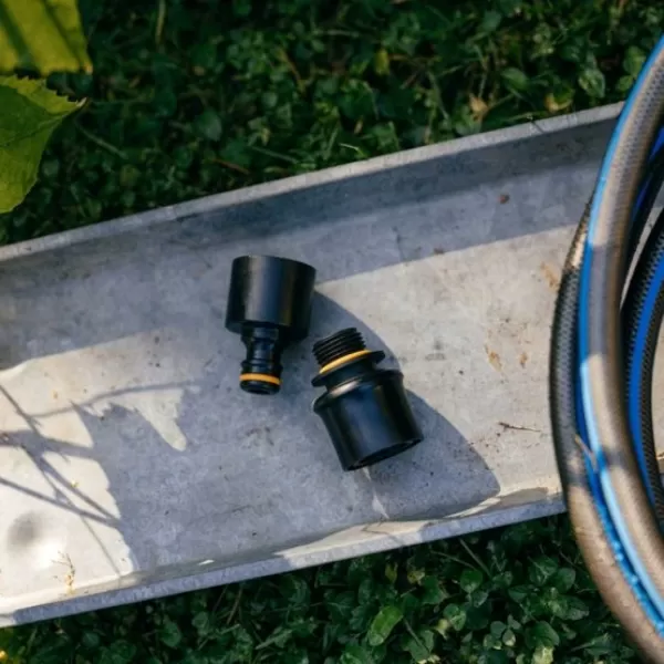 Sada zavlažovacích spojek Comfort Fiskars 1070579