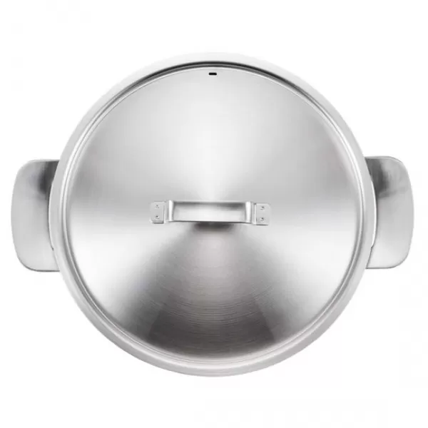 Zapékací mísa All Steel 28cm Fiskars 1064749