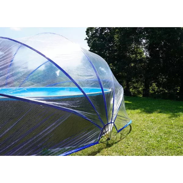 Zastřešení Pool House Cabrio - 5 m Marimex 10970570