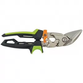 Nůžky na plech offsetové pravé PowerGear Fiskars 1027210