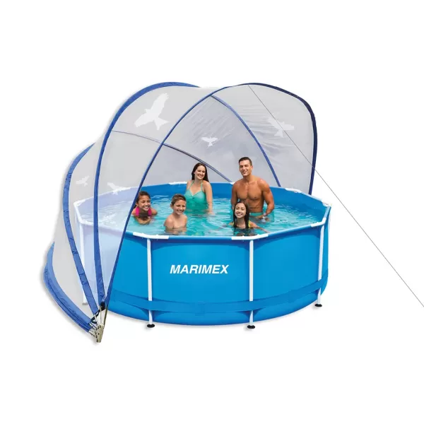 Zastřešení Pool House Cabrio - 5,50 m Marimex 10970571