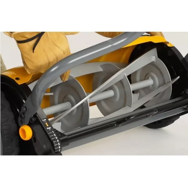 Vřetenová sekačka StaySharp Plus Fiskars 113872