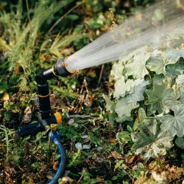 Sada zavlažovacích spojek Comfort Fiskars 1070579