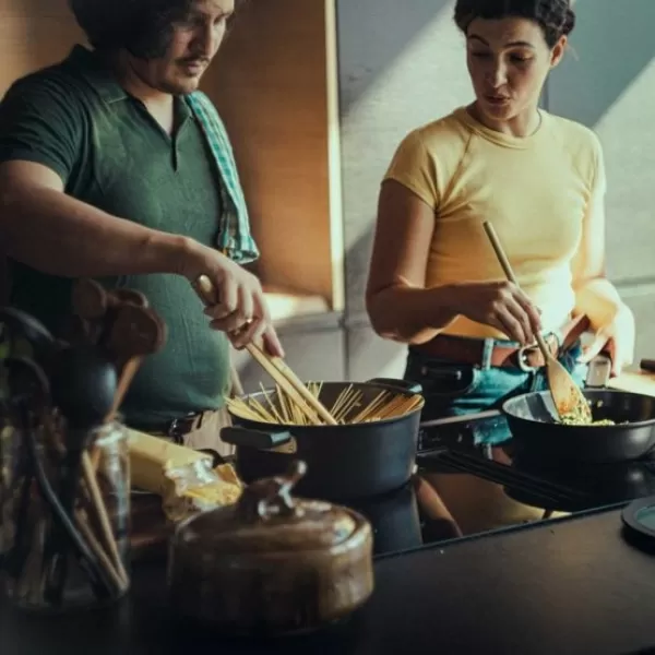 Hard Face Rendlík s nepřilnavým povrchem 24 cm Fiskars 1075528