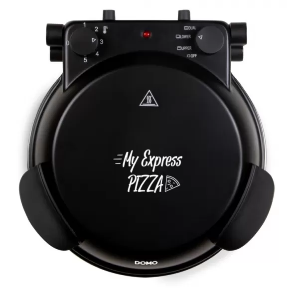 Pizza pec na čerstvou pizzu DOMO DO9285PZ