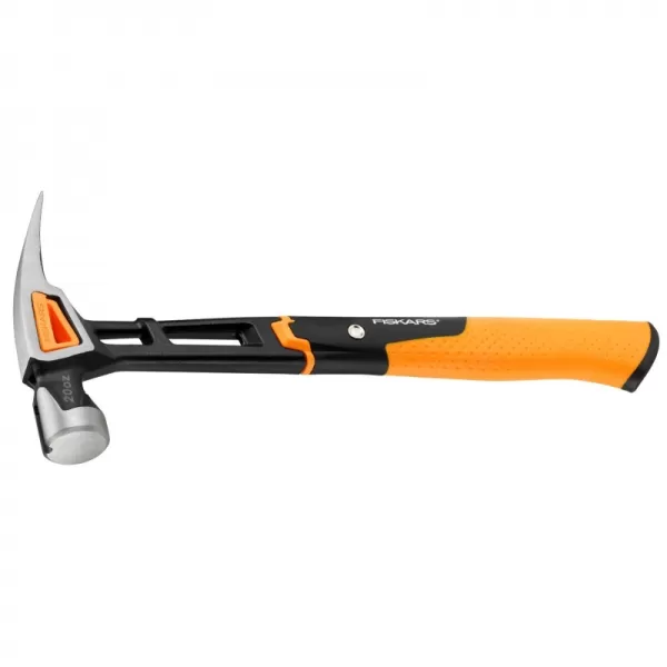 Tesařské kladivo L Fiskars 1020214