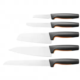 FF velký startovací set - 5 nožů Fiskars 1057558