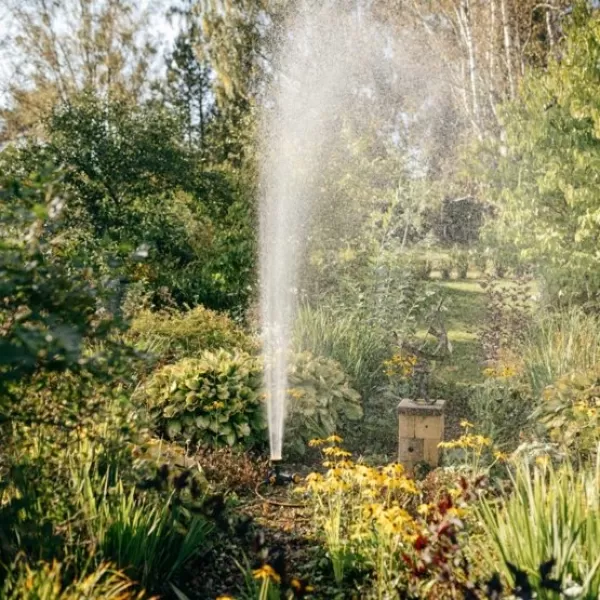 Sada zavlažovacích spojek Comfort Fiskars 1070579