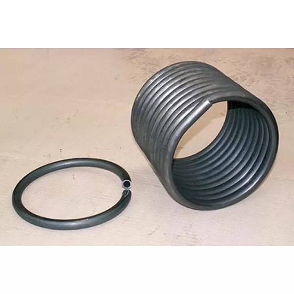 Zakružovačka profilů s ručním ovládáním BOW Z 080