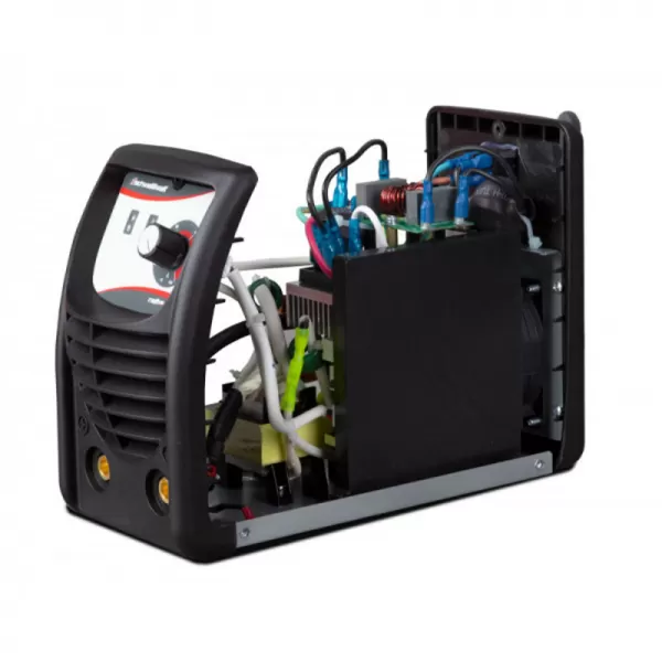 Svařovací invertor Schweisskraft EASY-STICK 161