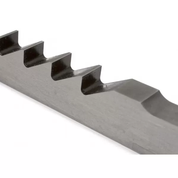 Drážkovací jehla 16 mm BOW 1051160.W