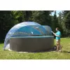 Zastřešení Pool House Cabrio - 5,50 m Marimex 10970571